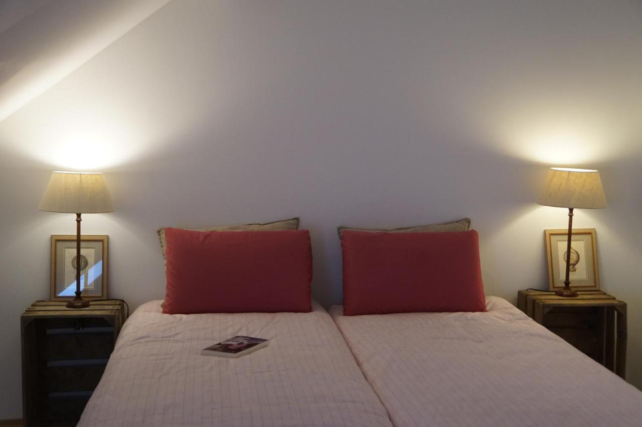 Le 46 Bed and Breakfast Tongeren Esterno foto