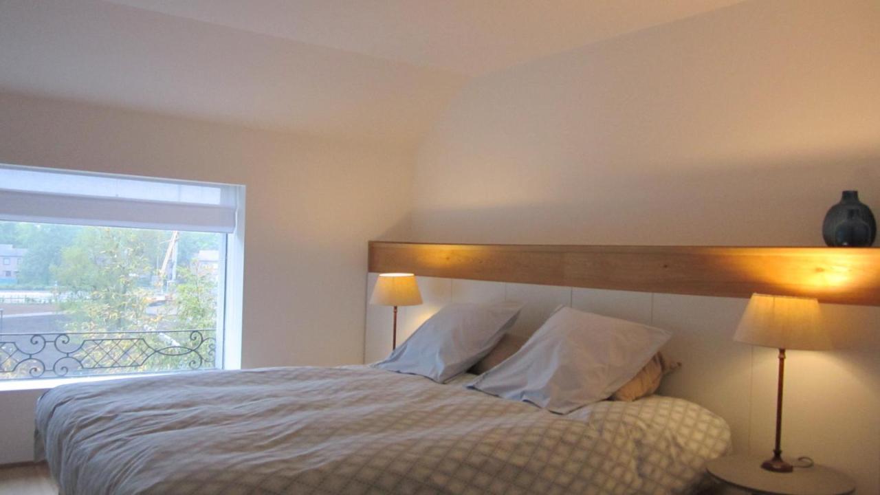 Le 46 Bed and Breakfast Tongeren Esterno foto